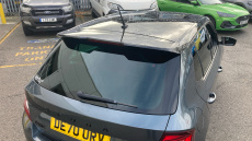 Skoda Fabia 1.0 TSI 110 Monte Carlo 5dr Petrol Hatchback